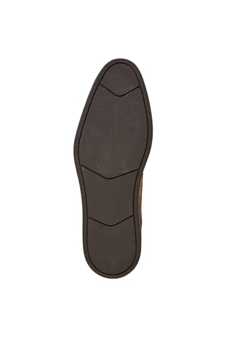 Bruno Magli Perseo Suede Derby Sneaker-AmbrogioShoes