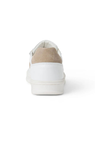 Bruno Magli Ponza Suede & Sneaker-AmbrogioShoes