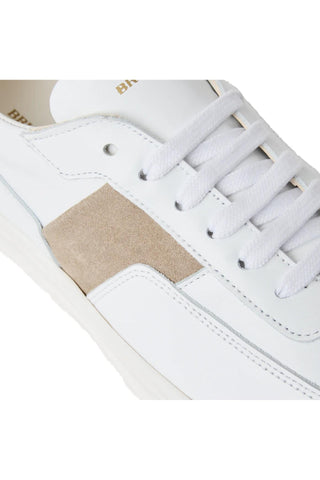 Bruno Magli Ponza Suede & Sneaker-AmbrogioShoes