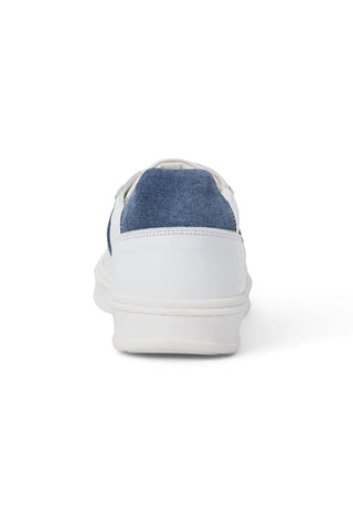 Bruno Magli Ponza Suede & Sneaker-AmbrogioShoes