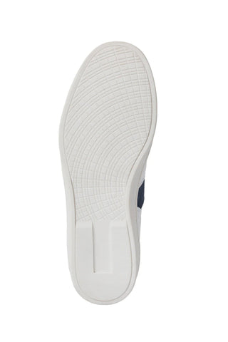Bruno Magli Ponza Suede & Sneaker-AmbrogioShoes