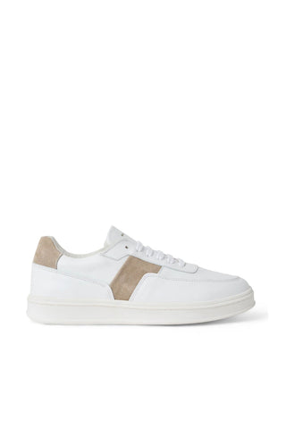 Bruno Magli Ponza Suede & Sneaker-AmbrogioShoes