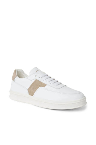 Bruno Magli Ponza Suede & Sneaker-AmbrogioShoes