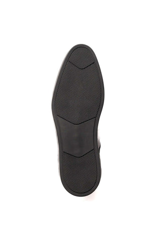 Bruno Magli Prato Calf-Skin Leather Derby Sneaker (BM1080)-AmbrogioShoes