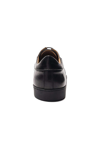 Bruno Magli Prato Calf-Skin Leather Derby Sneaker (BM1080)-AmbrogioShoes