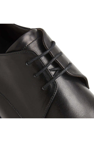 Bruno Magli Prato Calf-Skin Leather Derby Sneaker (BM1080)-AmbrogioShoes
