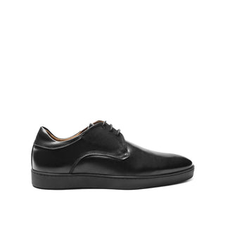 Bruno Magli Prato Calf-Skin Leather Derby Sneaker (BM1080)-AmbrogioShoes