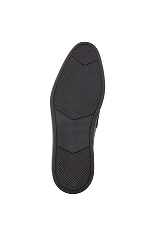 Bruno Magli Prato Calf-Skin Leather Horse-Bit Slip-On Penny Loafer (BM1003)-AmbrogioShoes