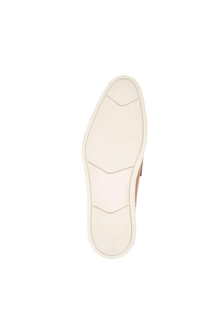 Bruno Magli Prato Leather Horse-Bit Slip-On Penny Loafer (BM1003)-AmbrogioShoes