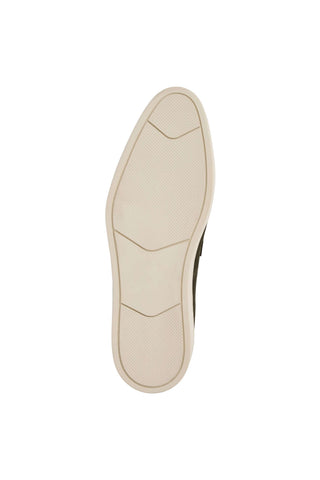 Bruno Magli Prato Suede Slip-On Penny Loafer (BM1003)-AmbrogioShoes