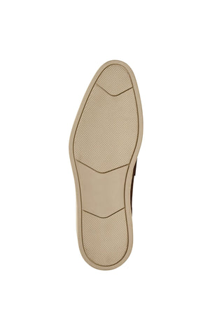 Bruno Magli Prato Suede Slip-On Penny Loafer (BM1003)-AmbrogioShoes