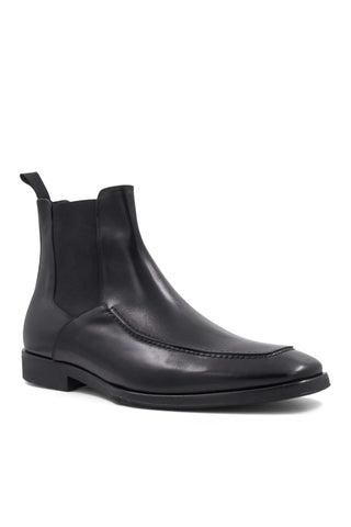 Bruno Magli Raging Calf-Skin Leather Chelsea Boot (BM1010)-AmbrogioShoes