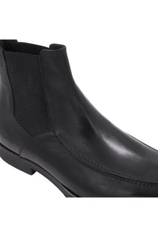 Bruno Magli Raging Calf-Skin Leather Chelsea Boot (BM1010)-AmbrogioShoes