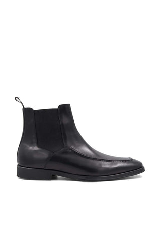 Bruno Magli Raging Calf-Skin Leather Chelsea Boot (BM1010)-AmbrogioShoes