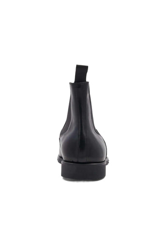 Bruno Magli Raging Leather Chelsea Boot (BM1010)-AmbrogioShoes