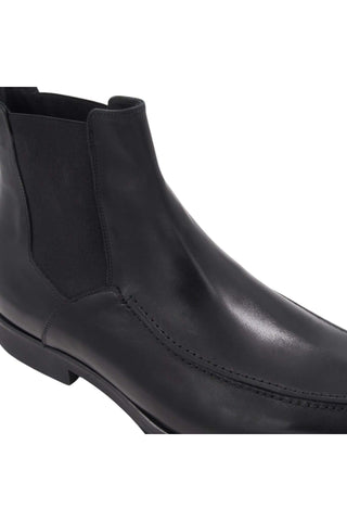 Bruno Magli Raging Leather Chelsea Boot (BM1010)-AmbrogioShoes