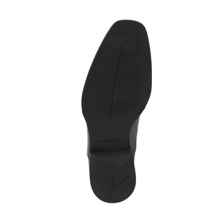 Bruno Magli Raging Men's Shoes Calf-Skin Leather Chelsea Boot (BM1010)-AmbrogioShoes