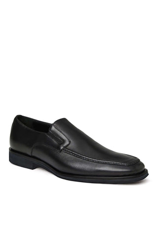 Bruno Magli Raging Nappa Leather Slip-On Loafer (BM1013)-AmbrogioShoes