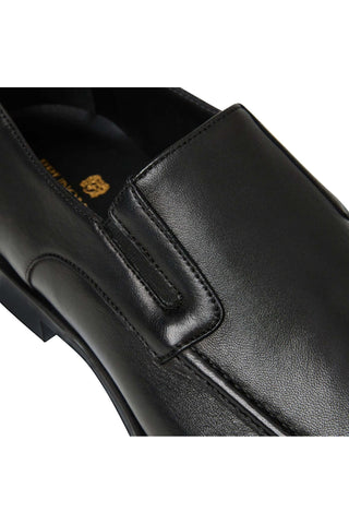 Bruno Magli Raging Nappa Leather Slip-On Loafer (BM1013)-AmbrogioShoes