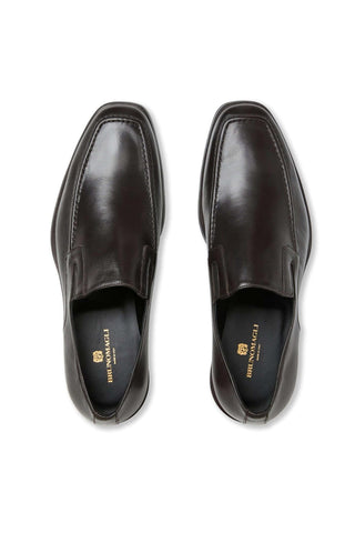 Bruno Magli Raging Nappa Slip-On Loafer (BM1013)-AmbrogioShoes