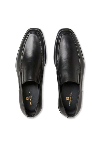 Bruno Magli Raging Nappa Slip-On Loafer (BM1013)-AmbrogioShoes