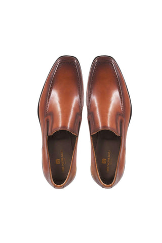 Bruno Magli Raging Nappa Slip-On Loafer (BM1013)-AmbrogioShoes