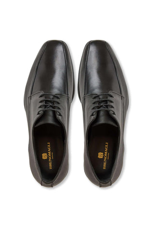Bruno Magli Ricardo Calf-Skin Leather Derby (BM1031)-AmbrogioShoes