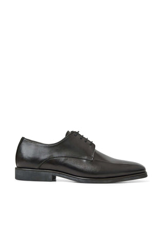 Bruno Magli Ricardo Calf-Skin Leather Derby (BM1031)-AmbrogioShoes