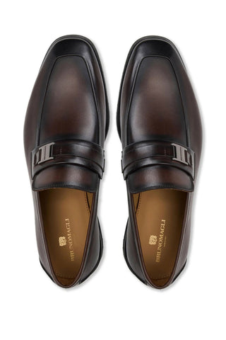 Bruno Magli Roma Side-Bit Loafer-AmbrogioShoes
