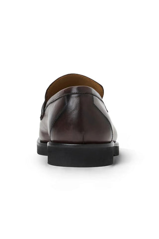 Bruno Magli Roma Side-Bit Loafer-AmbrogioShoes