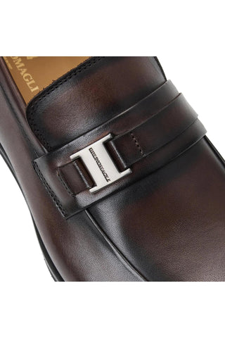 Bruno Magli Roma Side-Bit Loafer-AmbrogioShoes