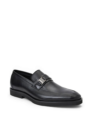 Bruno Magli Roma Side-Bit Loafer-AmbrogioShoes