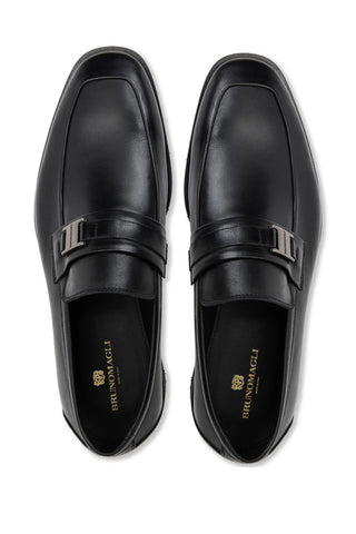 Bruno Magli Roma Side-Bit Loafer-AmbrogioShoes