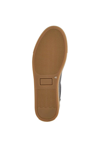 Bruno Magli Ryan Leather Sneaker-AmbrogioShoes