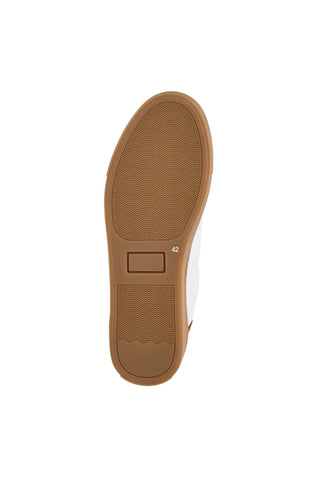 Bruno Magli Ryan Leather Sneaker-AmbrogioShoes