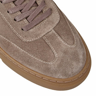 Bruno Magli Ryan Men's Shoes Suede Leather Sneaker (BM1041)-AmbrogioShoes