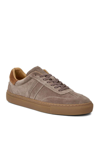 Bruno Magli Ryan Suede Sneaker (BM1041)-AmbrogioShoes
