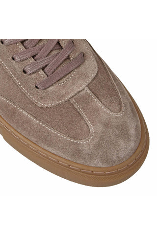 Bruno Magli Ryan Suede Sneaker (BM1041)-AmbrogioShoes