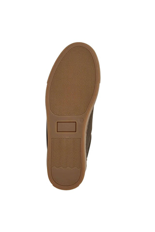 Bruno Magli Ryan Suede Sneaker (BM1041)-AmbrogioShoes