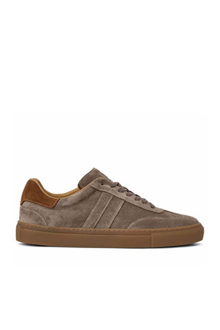 Bruno Magli Ryan Suede Sneaker (BM1041)-AmbrogioShoes