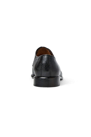 Bruno Magli Salerno Saffiano Leather Derby (BM1034)-AmbrogioShoes