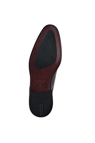 Bruno Magli Salerno Saffiano Leather Derby (BM1034)-AmbrogioShoes