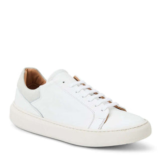Bruno Magli Salvatore Calf-Skin Leather Sneaker(BM1084)-AmbrogioShoes