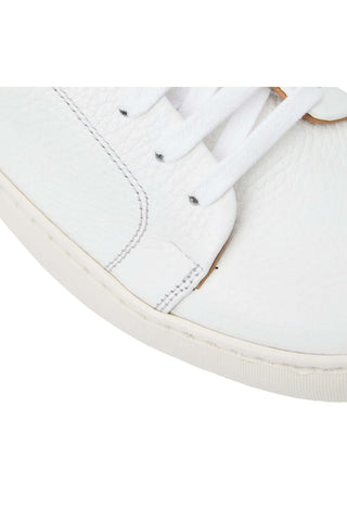 Bruno Magli Salvatore Calf-Skin Leather Sneaker(BM1084)-AmbrogioShoes