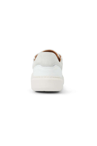 Bruno Magli Salvatore Calf-Skin Leather Sneaker(BM1084)-AmbrogioShoes