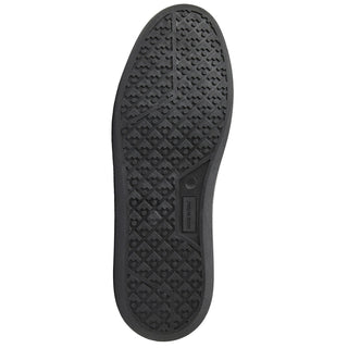 Bruno Magli Salvatore Men's Shoes Tumbled Leather Sneaker(BM1085)-AmbrogioShoes