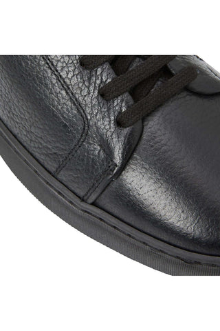Bruno Magli Salvatore Tumbled Leather Sneaker(BM1085)-AmbrogioShoes