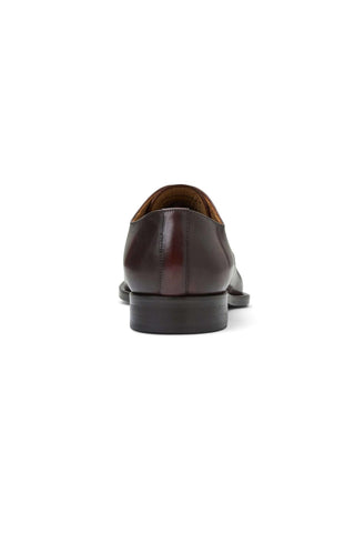 Bruno Magli Santino Leather Derby-AmbrogioShoes