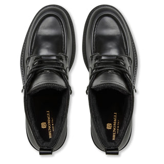 Bruno Magli Scotty Men's Shoes Calf-Skin Leather Boot (BM1099)-AmbrogioShoes