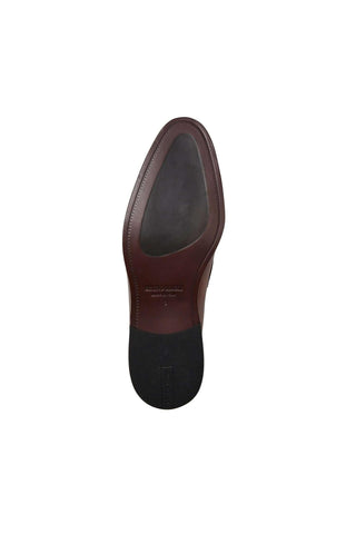Bruno Magli Severino Leather Loafer-AmbrogioShoes